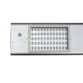 Easy install Hot sale 60W PIR motion sensor all in one led solar street light retrofit